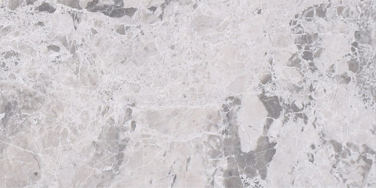 Tundra Grey 3&#39;&#39; x 6&#39;&#39; Tile