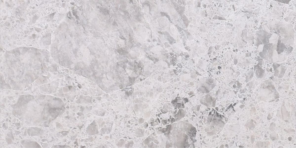 Tundra Grey 3&#39;&#39; x 6&#39;&#39; Tile