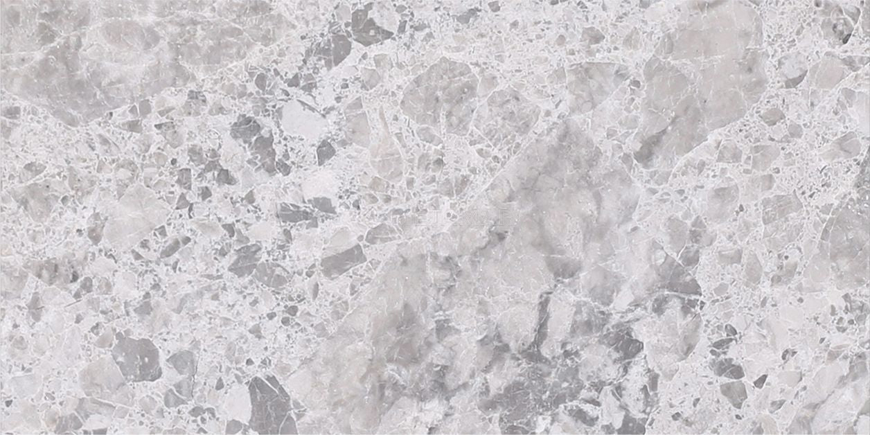 Tundra Grey 3'' x 6'' Tile