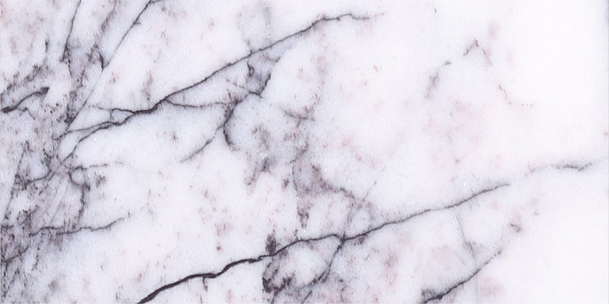 Lilac 3&#39;&#39; x 6&#39;&#39; Tile