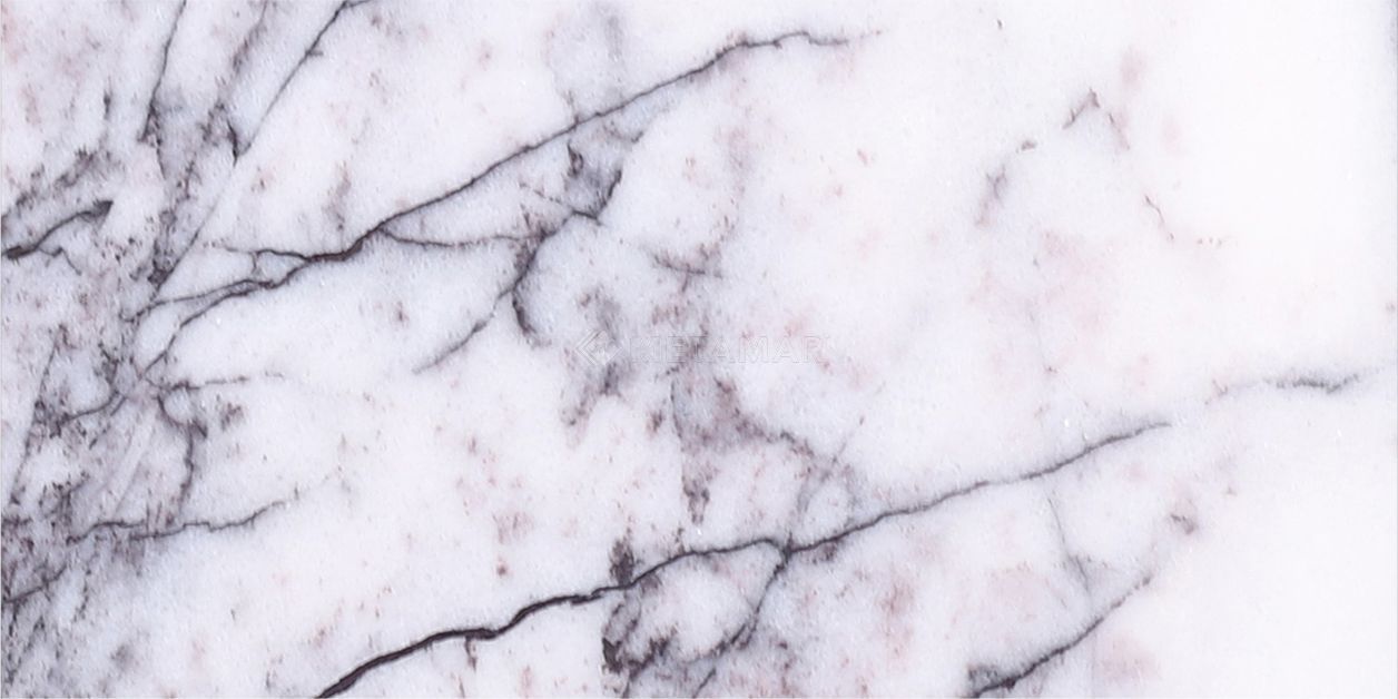 Lilac 3'' x 6'' Tile