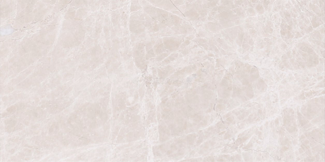 Bianco Crema 3'' x 6'' Tile