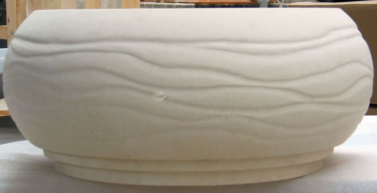 Natural Stone Sink