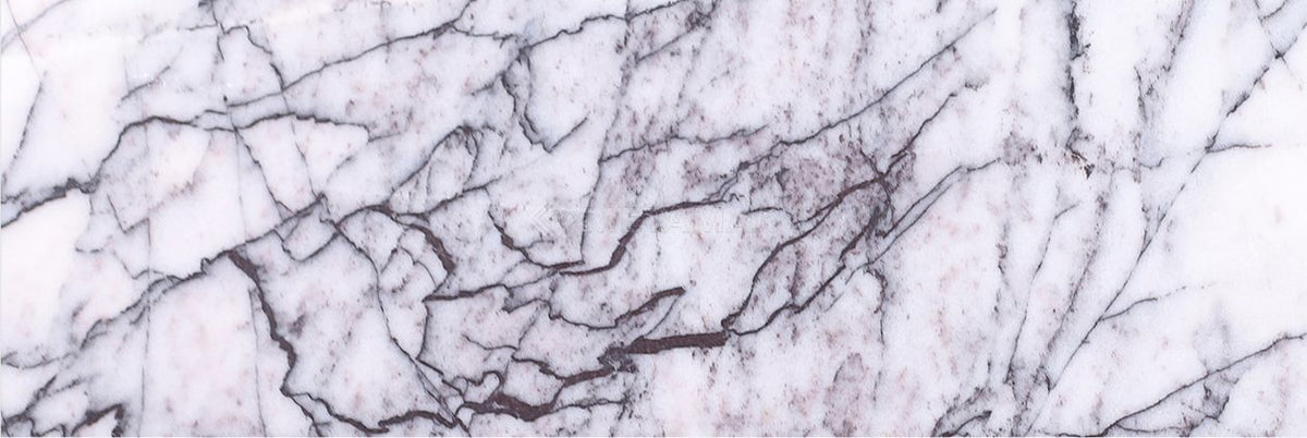 Lilac 4&#39;&#39; x 12&#39;&#39; Tile