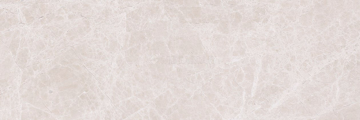Bianco Crema 4&#39;&#39; x 12&#39;&#39; Tile
