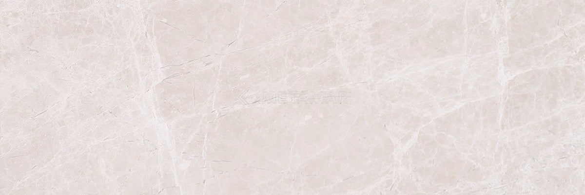 Bianco Crema 4&#39;&#39; x 12&#39;&#39; Tile