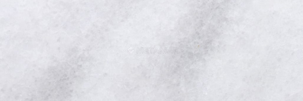 Bianco Neve Deco 4'' x 12'' Tile