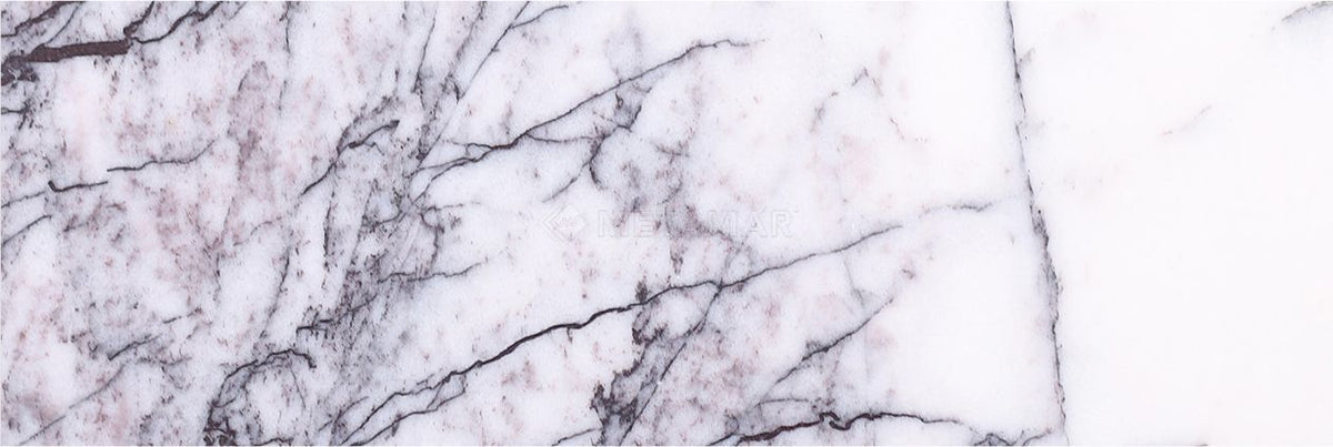 Lilac 4&#39;&#39; x 12&#39;&#39; Tile