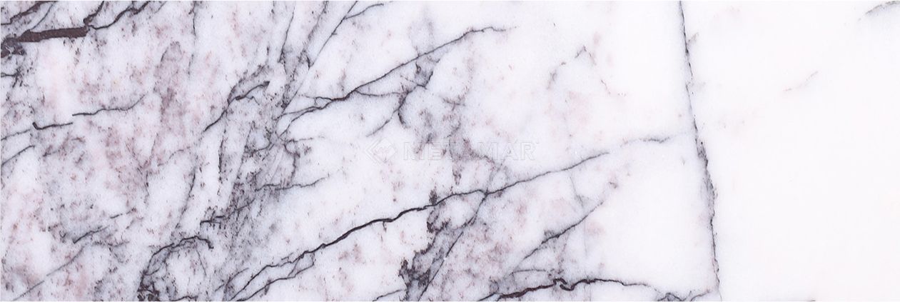 Lilac 4'' x 12'' Tile