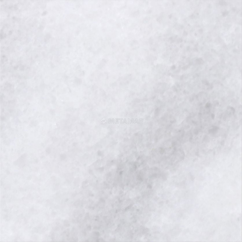 Bianco Neve Deco 4&#39;&#39; x 4&#39;&#39; Tile