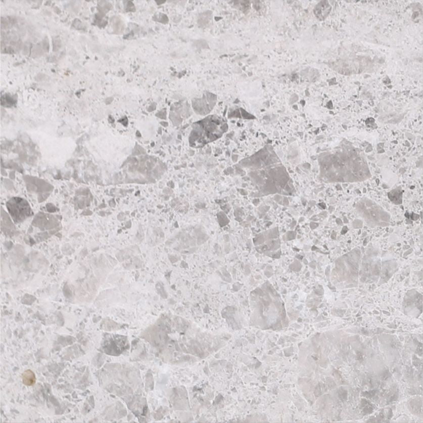 Tundra Grey 4&#39;&#39; x 4&#39;&#39; Tile