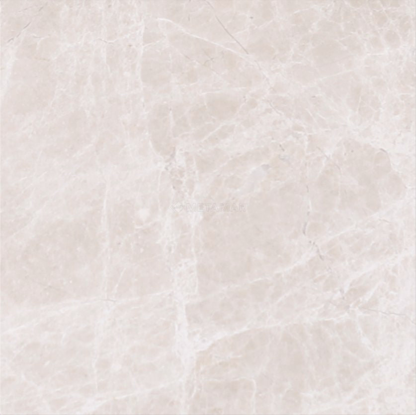 Bianco Crema 4'' x 4'' Tile