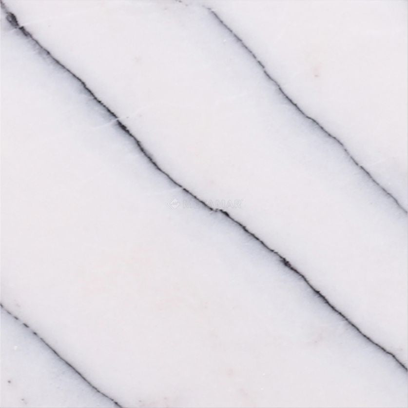 Lilac 4'' x 4'' Tile