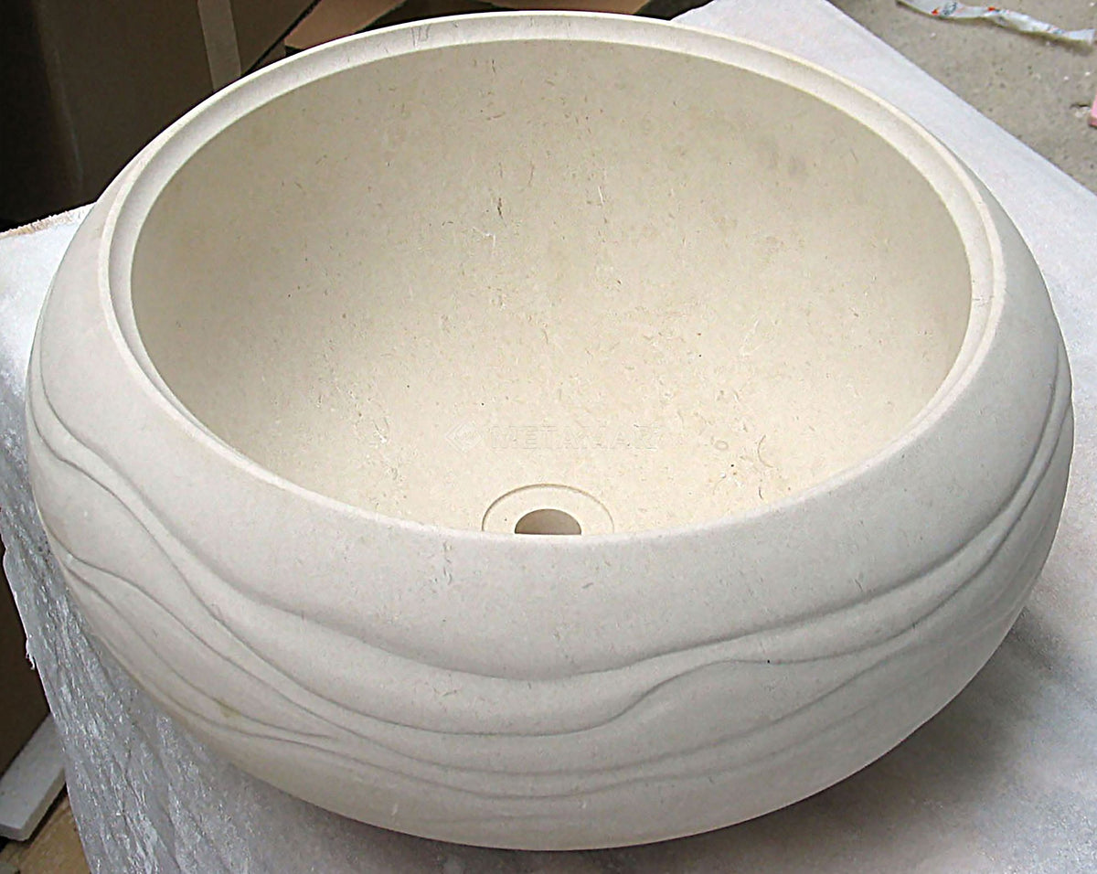 Natural Stone Sink