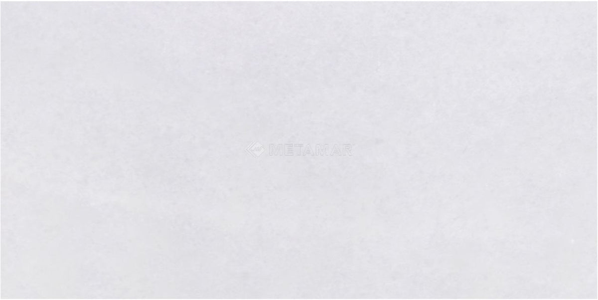 Bianco Neve 6&#39;&#39; x 12&#39;&#39; Tile