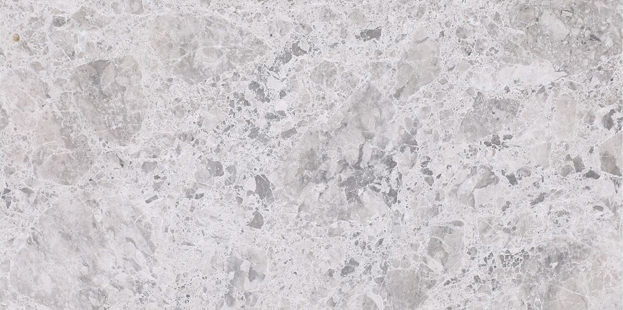 Tundra Grey 6'' x 12'' Tile