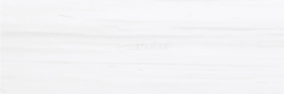 Bianco Dolomiti 6&#39;&#39; x 18&#39;&#39; Tile