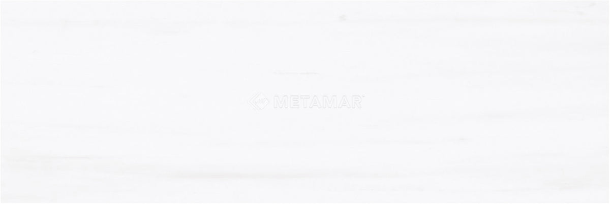 Bianco Dolomiti 6&#39;&#39; x 18&#39;&#39; Tile