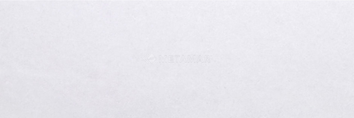 Bianco Neve 6&#39;&#39; x 18&#39;&#39; Tile