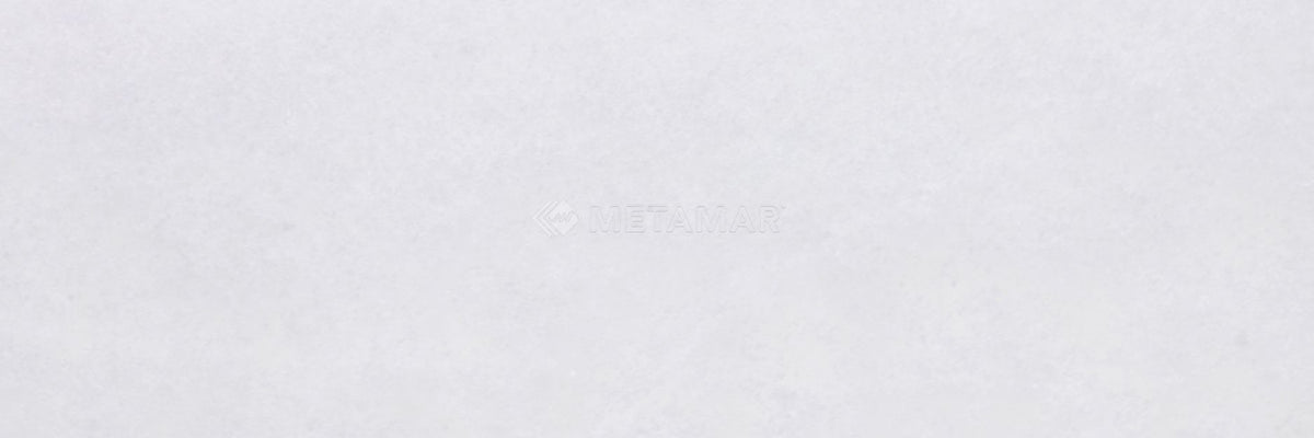 Bianco Neve 6&#39;&#39; x 18&#39;&#39; Tile