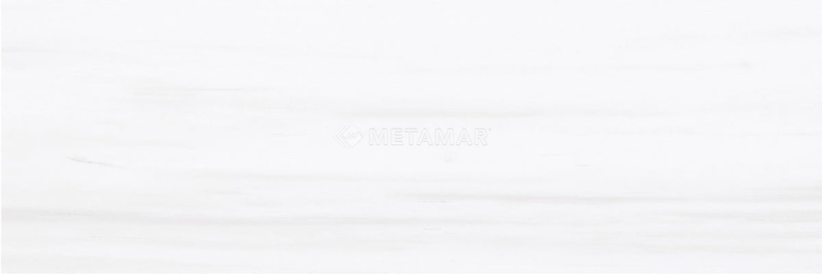 Bianco Dolomiti 6&#39;&#39; x 18&#39;&#39; Tile