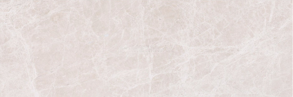 Bianco Crema 6&#39;&#39; x 18&#39;&#39; Tile