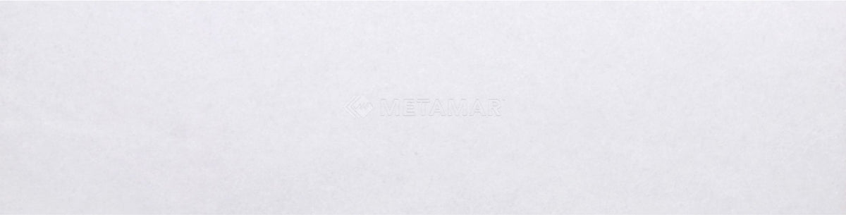 Bianco Neve 6&#39;&#39; x 24&#39;&#39; Tile