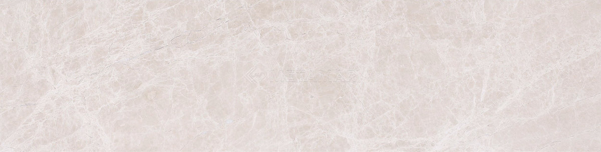 Bianco Crema 6&#39;&#39; x 24&#39;&#39; Tile