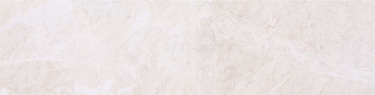 Papillon 6&#39;&#39; x 24&#39;&#39; Tile