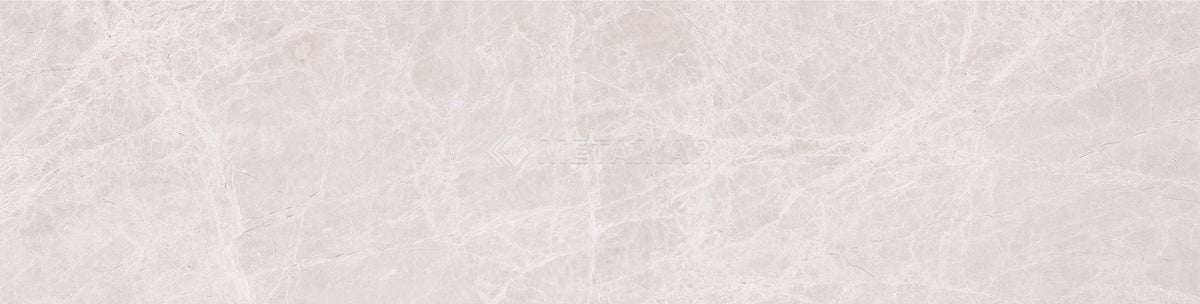 Bianco Crema 6&#39;&#39; x 24&#39;&#39; Tile