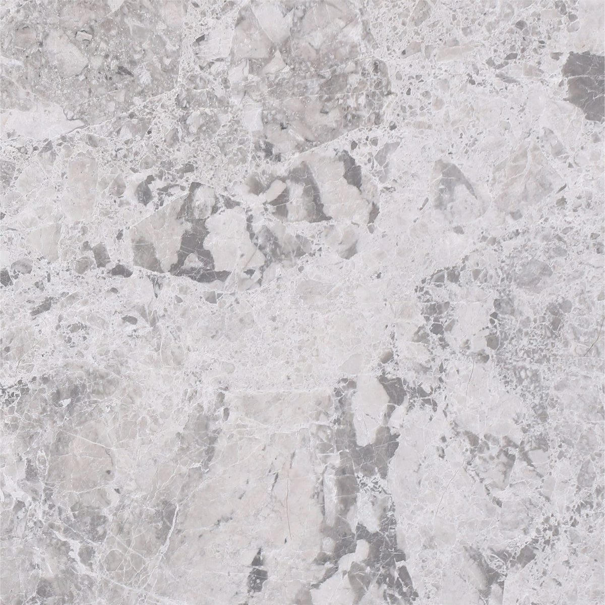 Tundra Grey 8&#39;&#39; x 8&#39;&#39; Tile