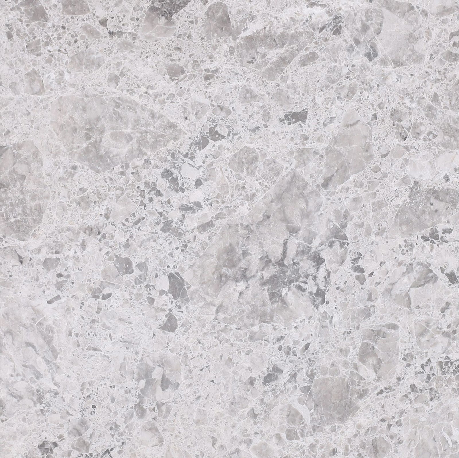 Tundra Grey 8'' x 8'' Tile