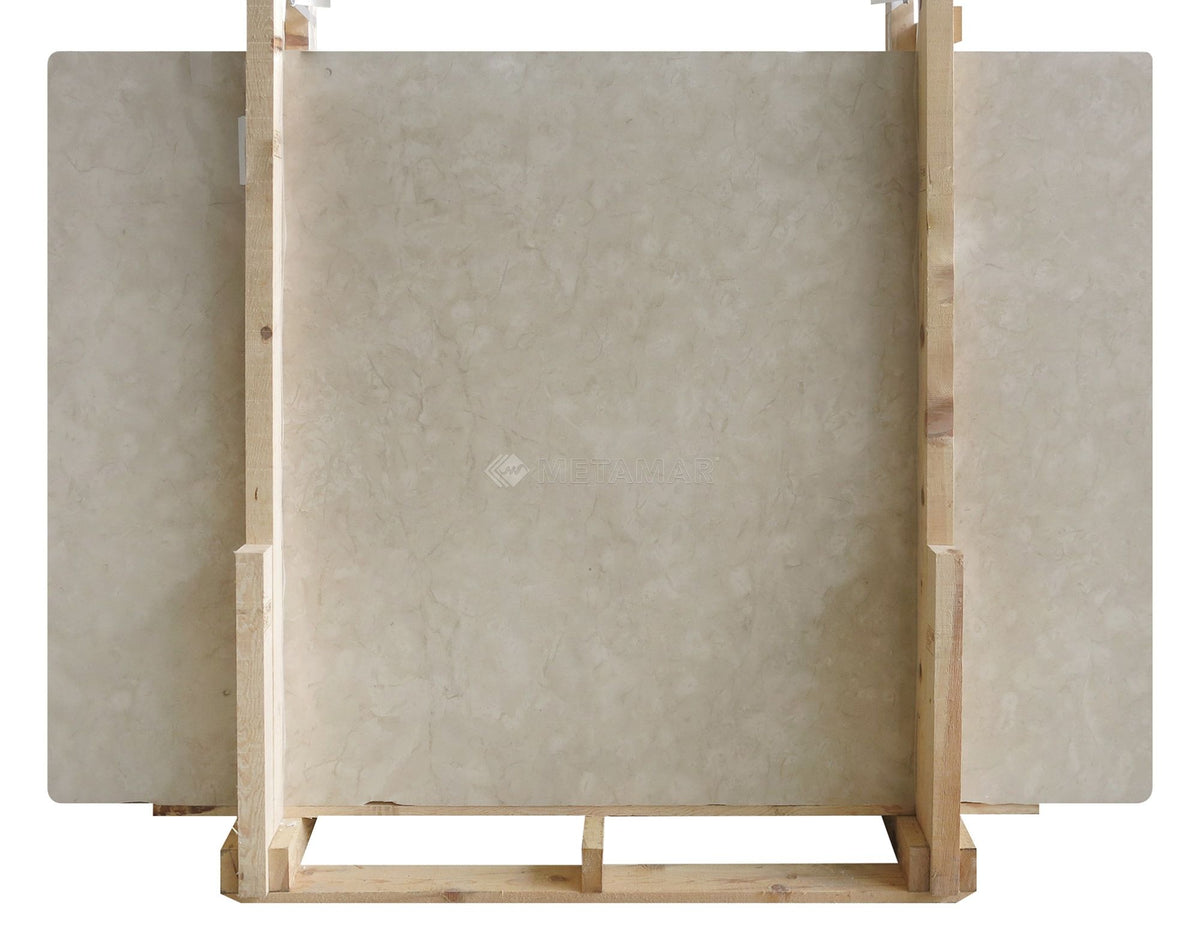 Aero Cream Taupe Slab