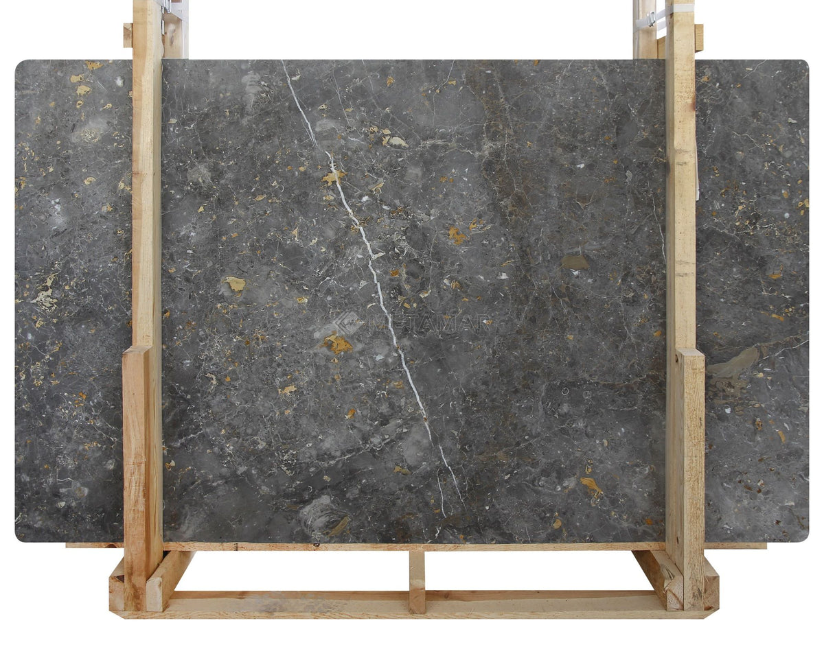 Antracithe Gold Slab