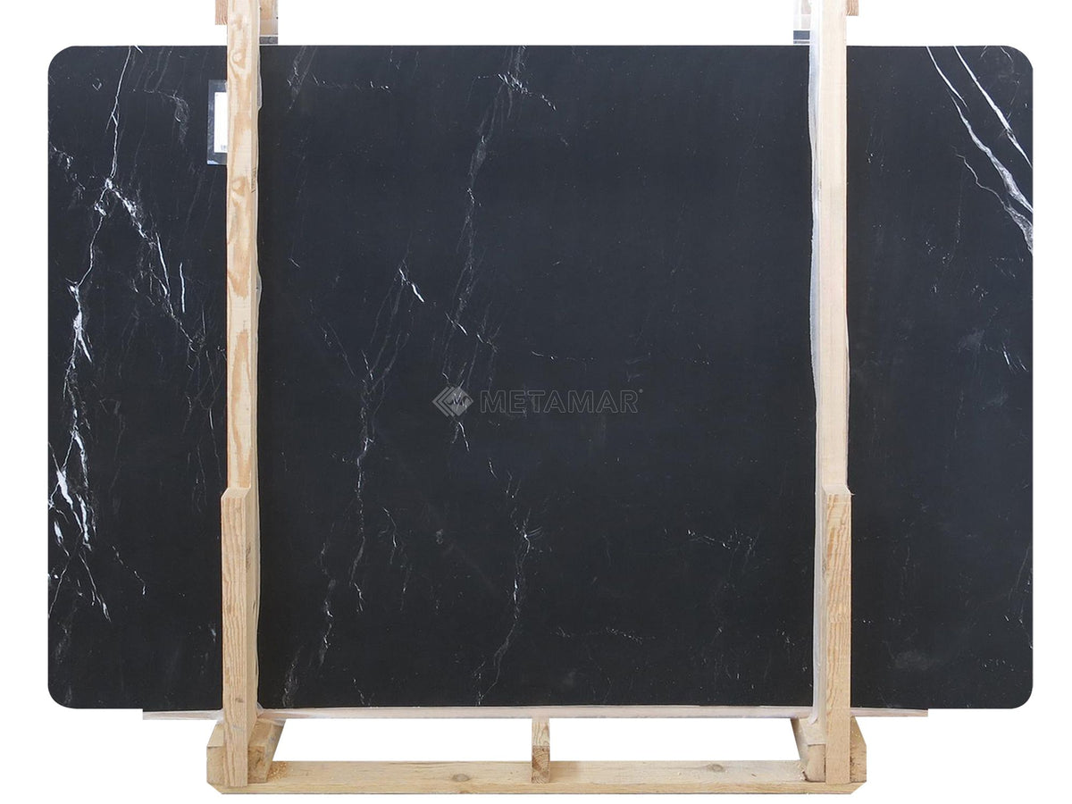 Black Silk Slab