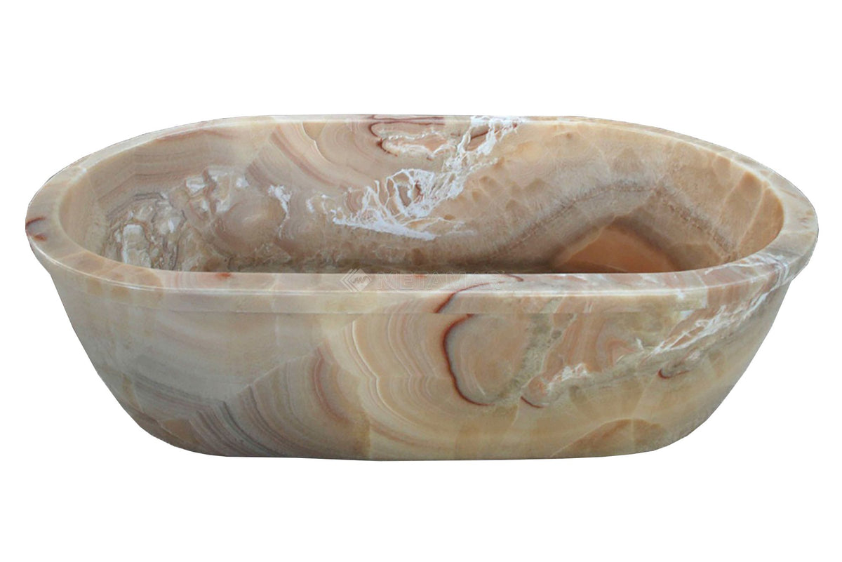 Natural Stone Bathtub