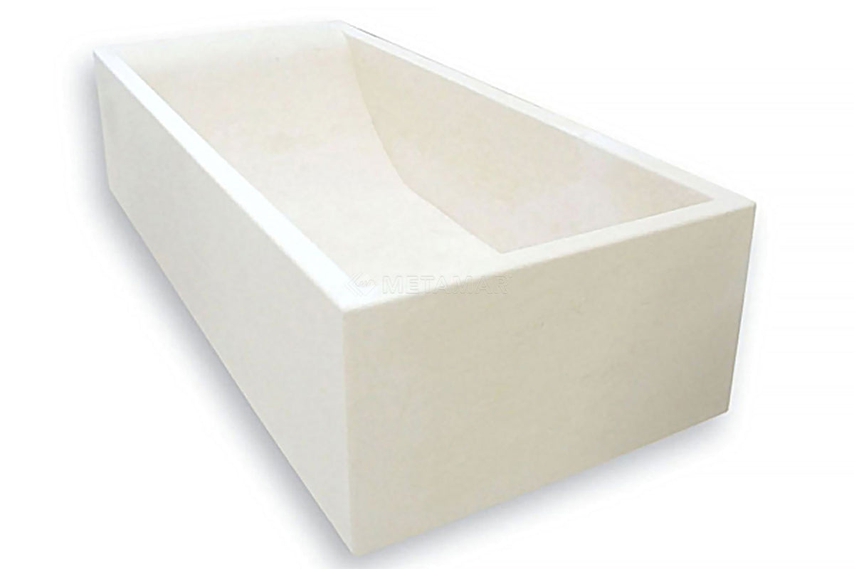 Natural Stone Bathtub