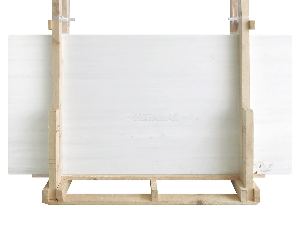 Bianco Dolomiti Slab