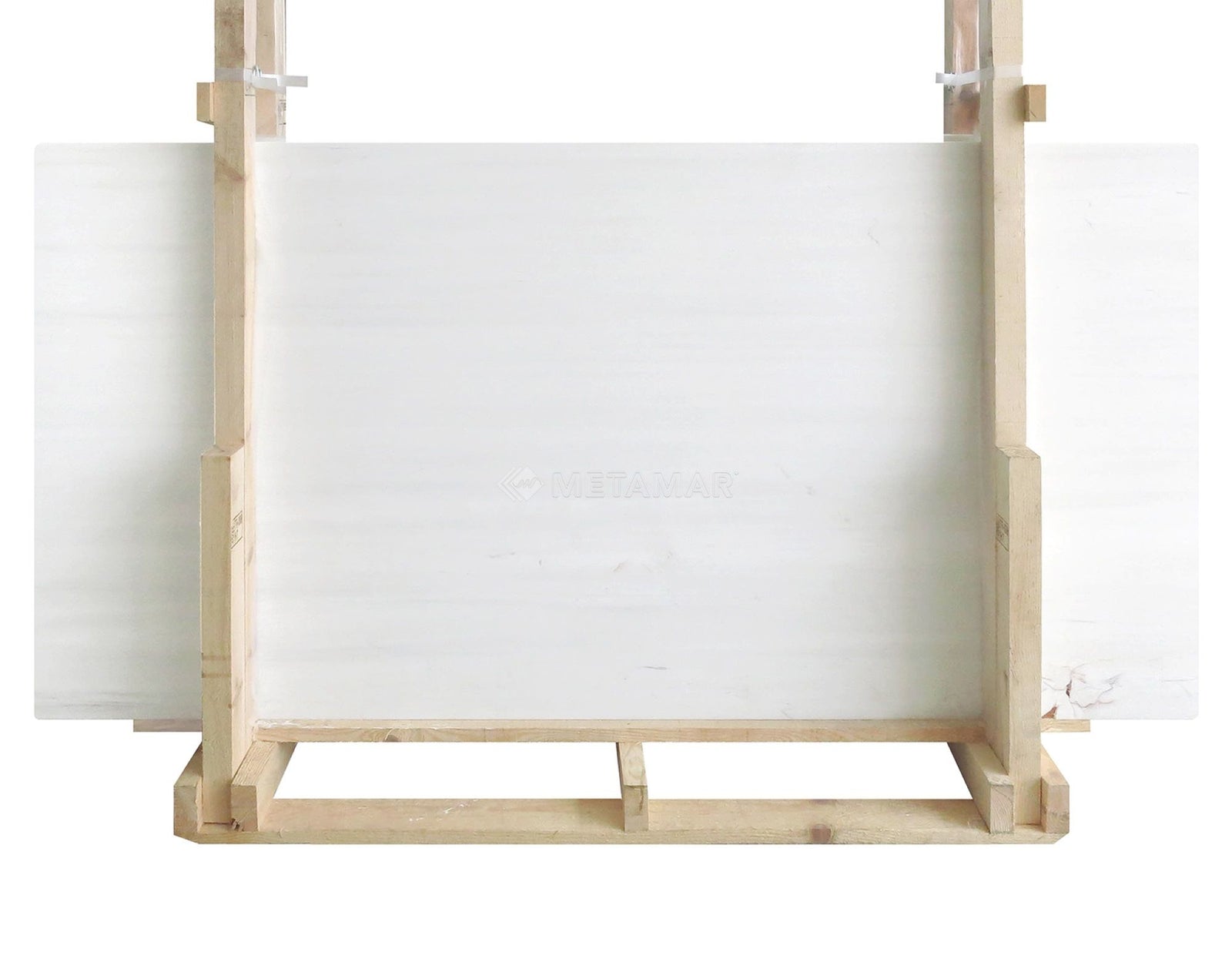 Bianco Dolomiti Slab