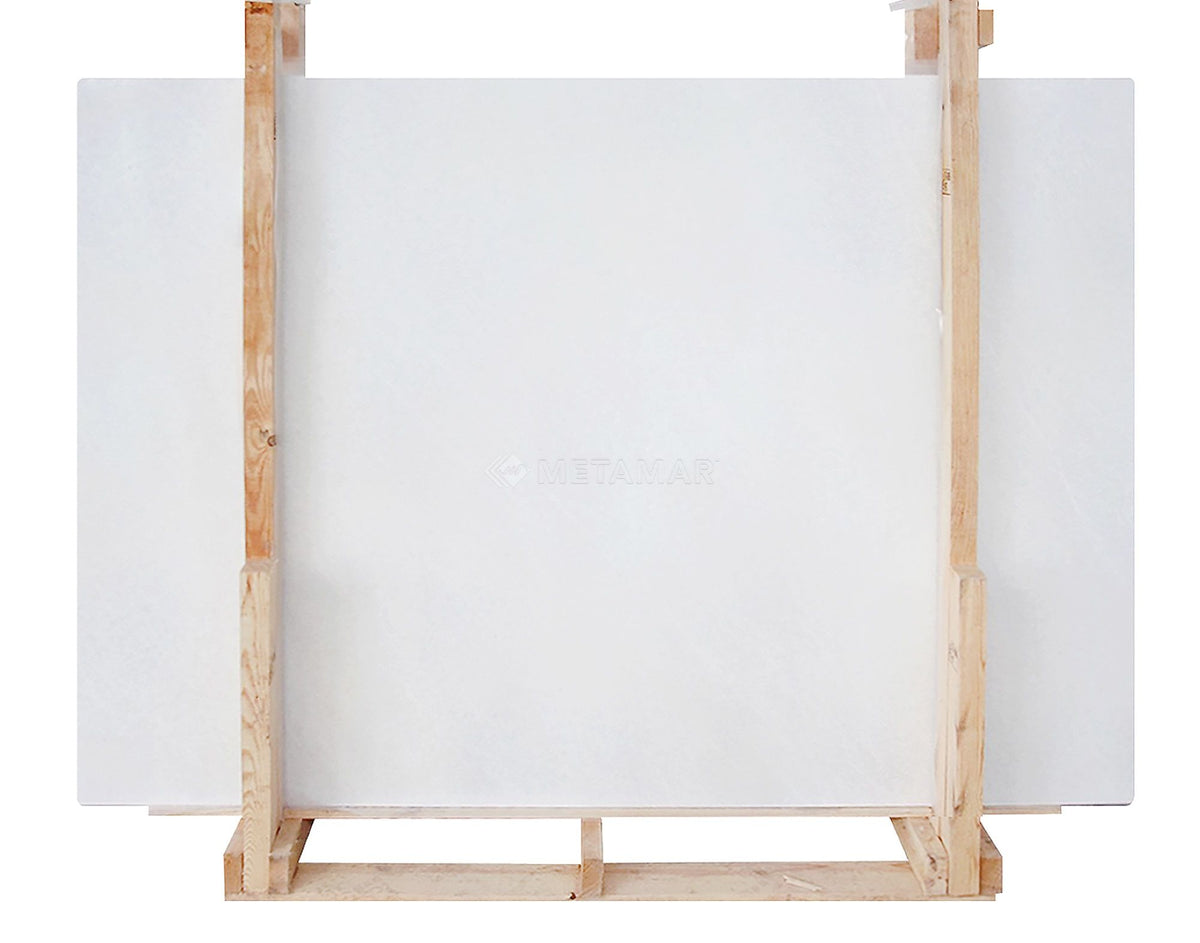 Bianco Neve Slab