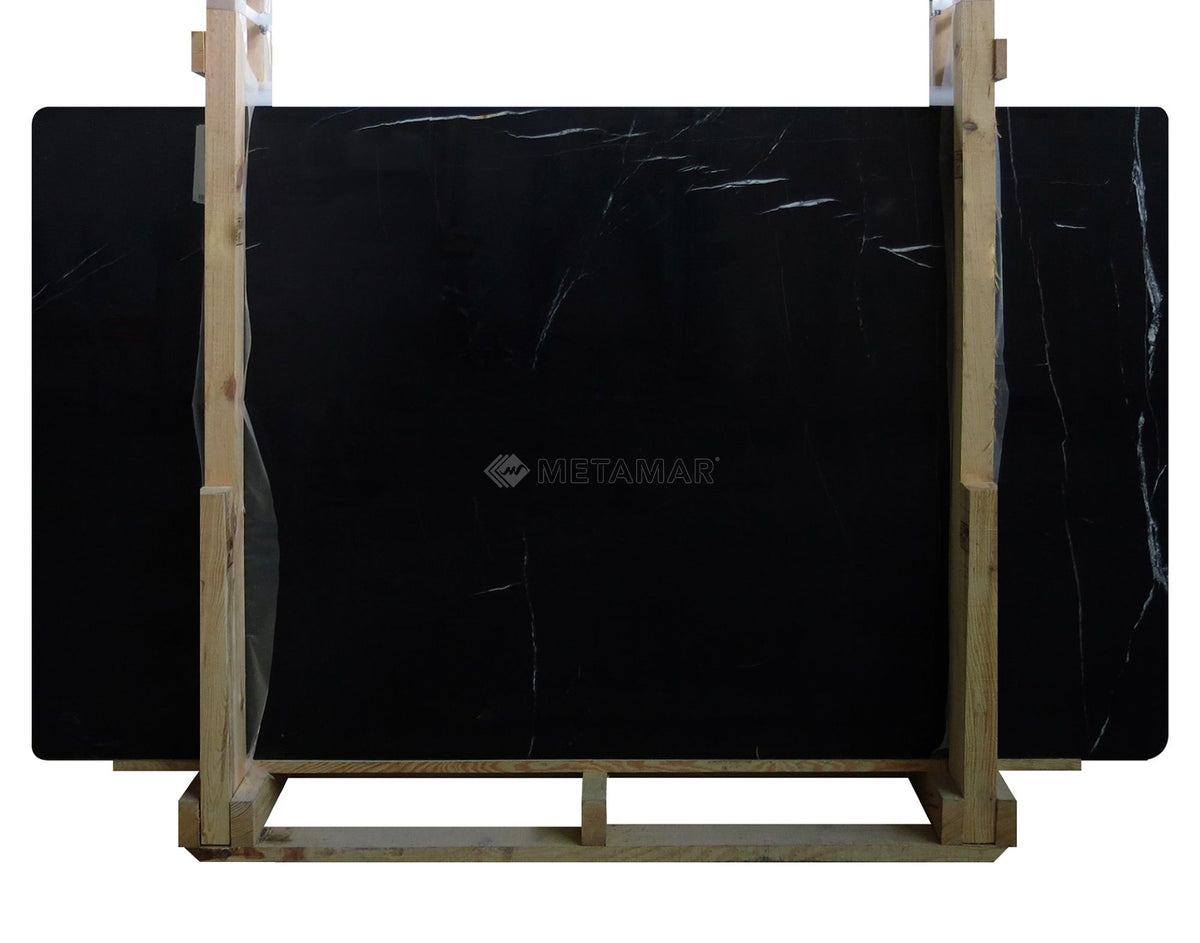 Black Silk Slab