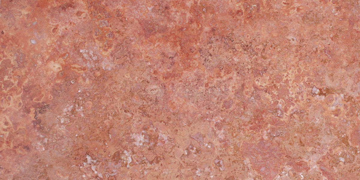 Bordeaux Travertine CC Tile