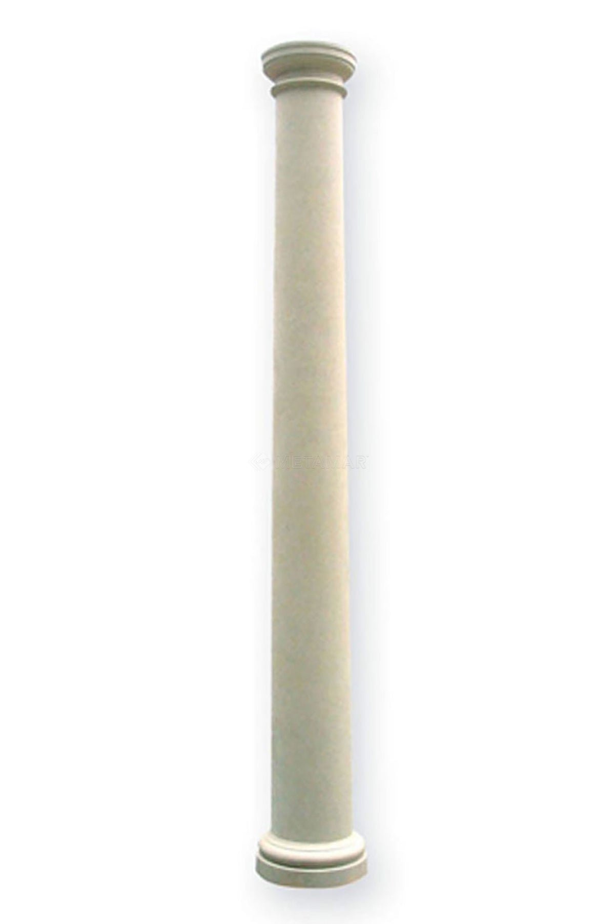 Natural Stone Column