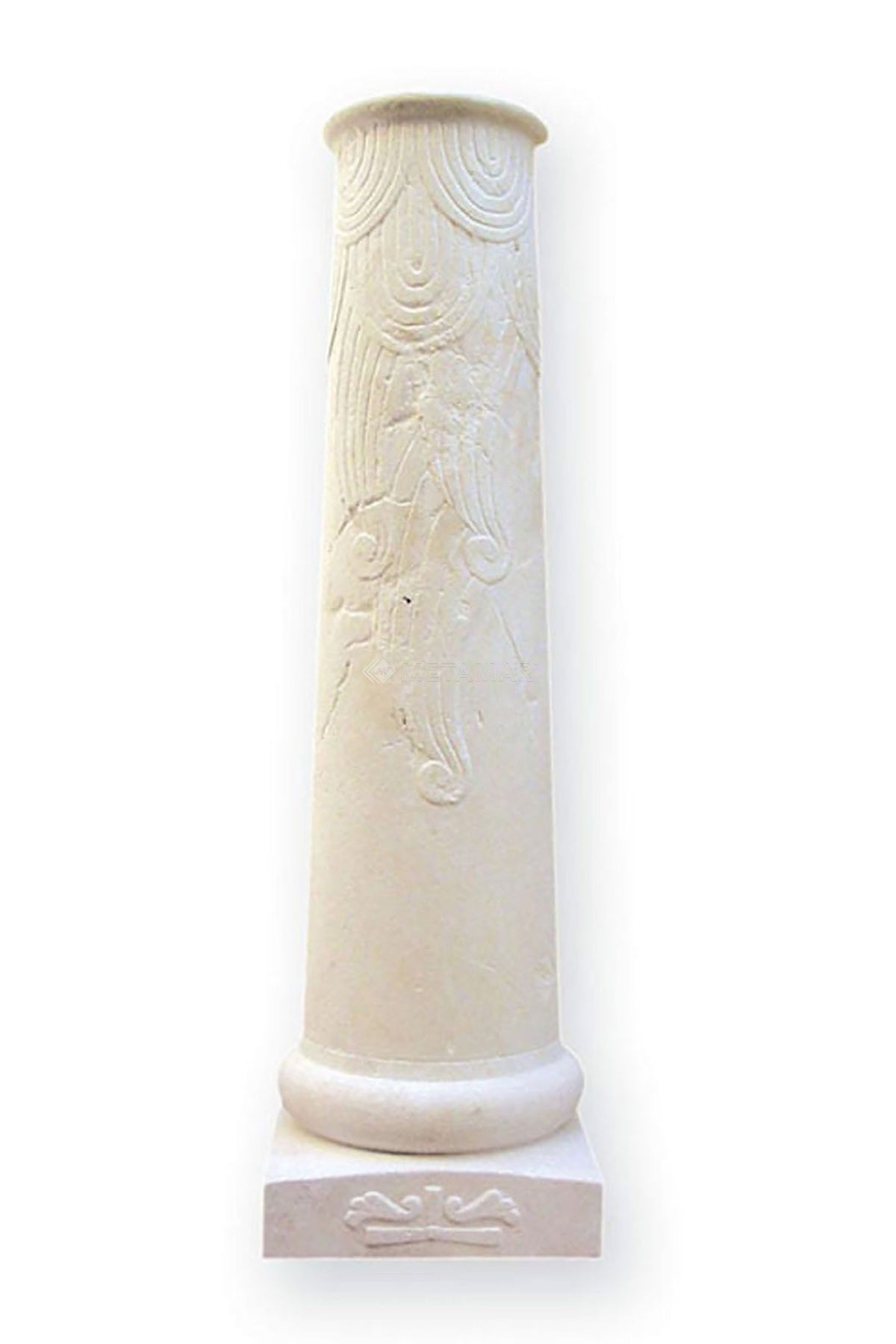 Natural Stone Column