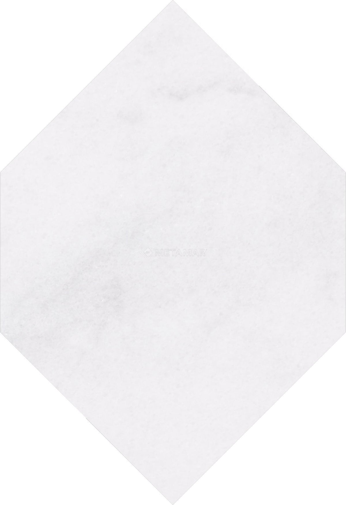 Alba Vera Convex Hexagon Tile