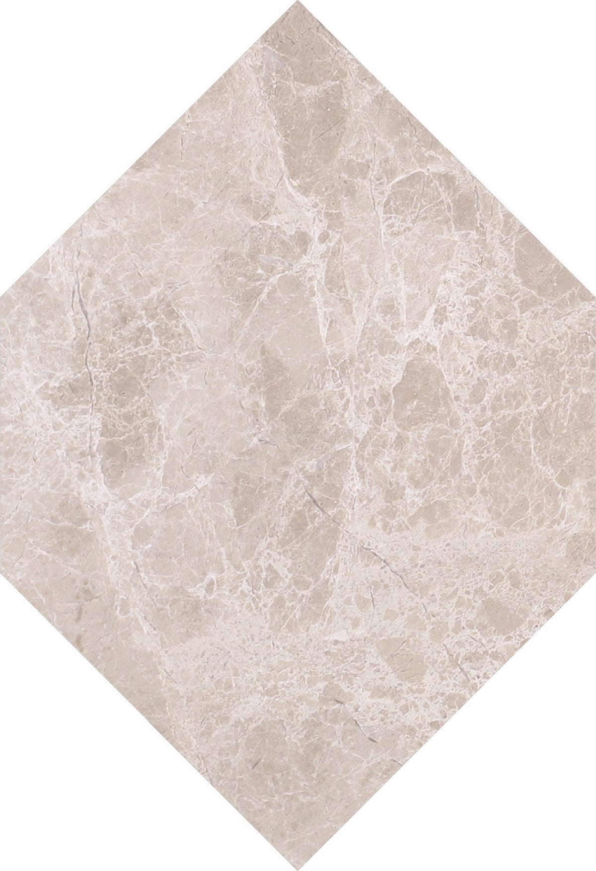 Kalahari Convex Hexagon Tile