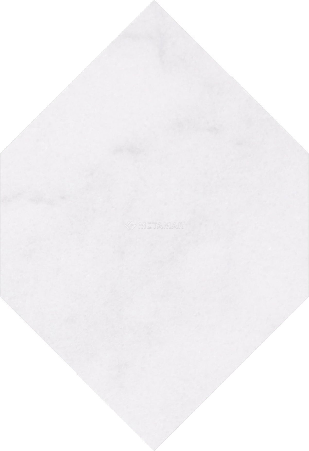 Alba Vera Convex Hexagon Tile