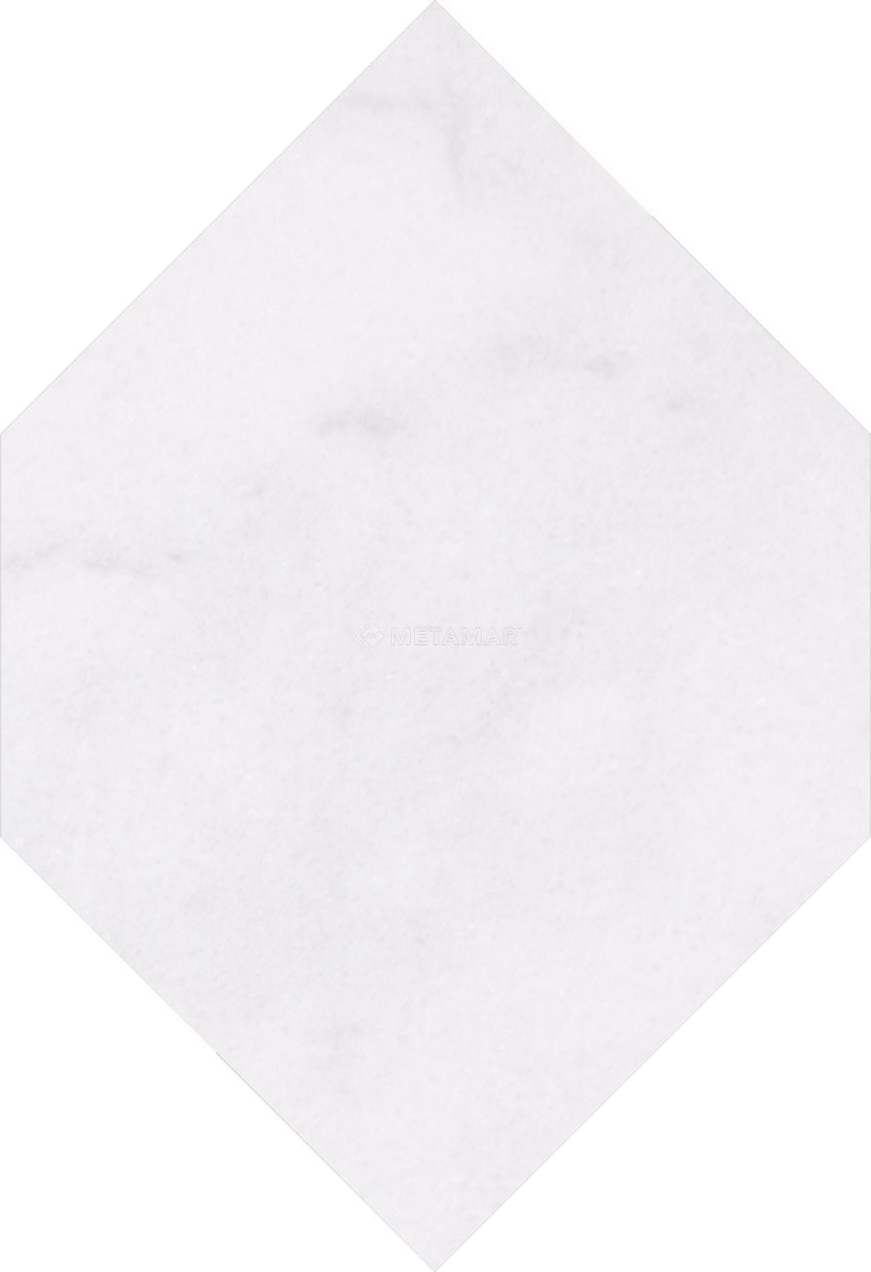 Alba Vera Convex Hexagon Tile