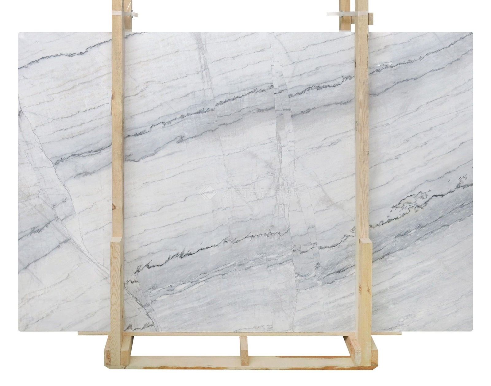 Calacatta Fusion Slab