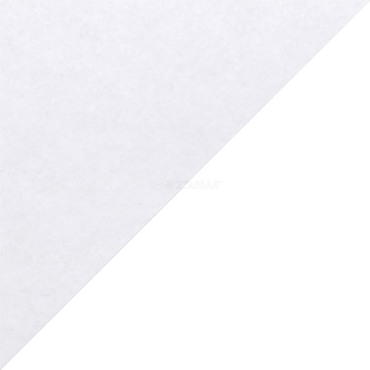 Bianco Neve Diamond Tile